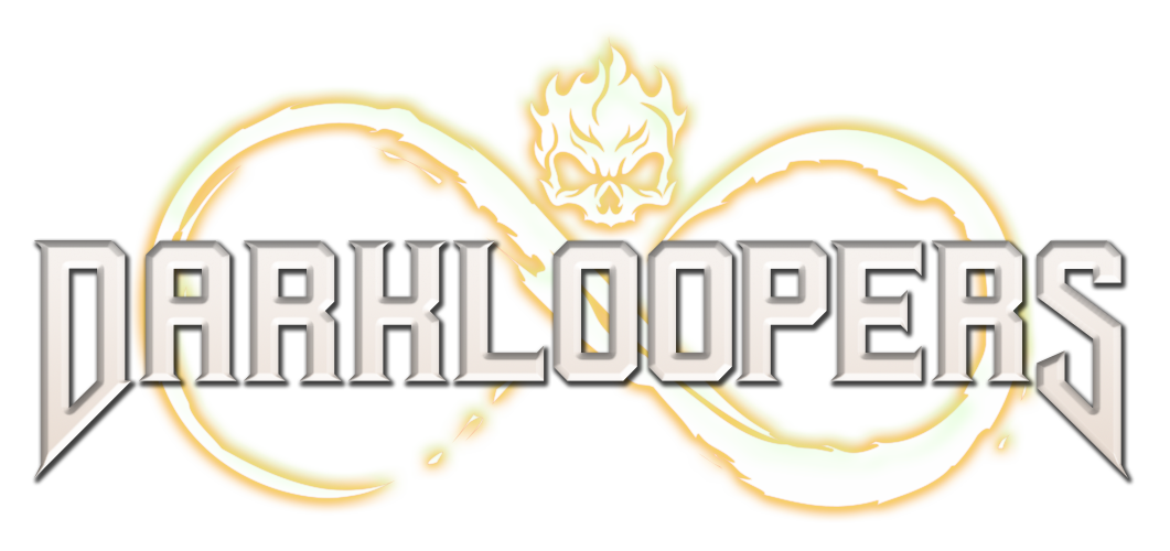 DARKLOOPERS Logo